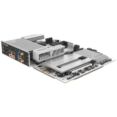материнская плата Sapphire X870EA Nitro+ PhantomLink Polar Edotion