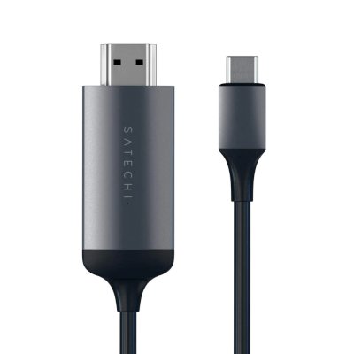 кабель Satechi ST-CHDMIM Серый
