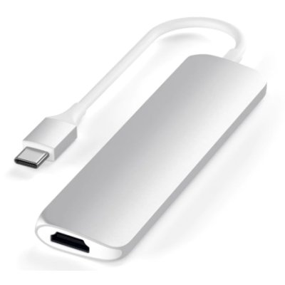 USB адаптер Satechi ST-CMAS