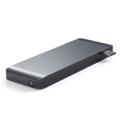 USB-хаб Satechi ST-TCUPM