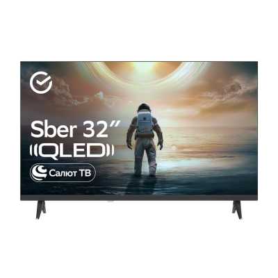 телевизор Sber SDX-32FQ6031