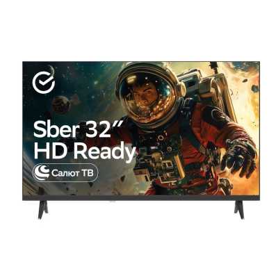 телевизор Sber SDX-32H2124