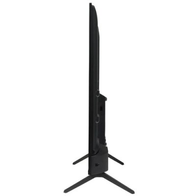 телевизор Sber SDX-50U5500DBB