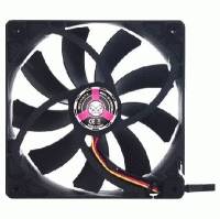 кулер Scythe Glide Stream SY1225HB12SL