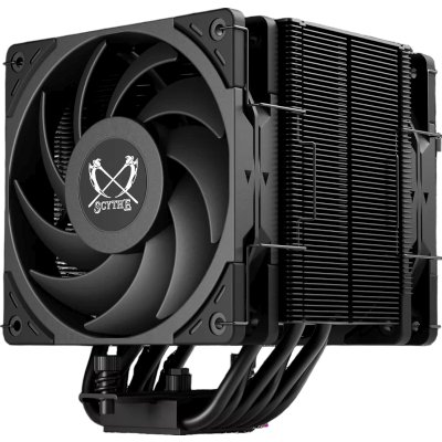 кулер Scythe Mugen 6 DBE SCMG-6000