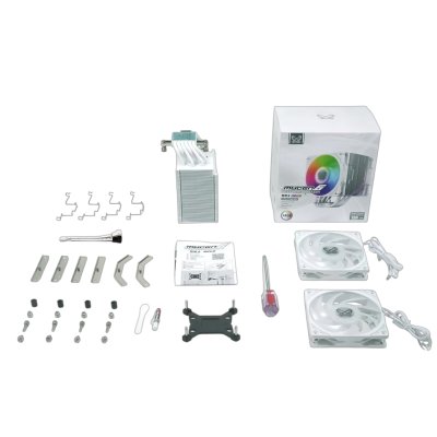 кулер Scythe Mugen 6 DWR SCMG-6000DWR
