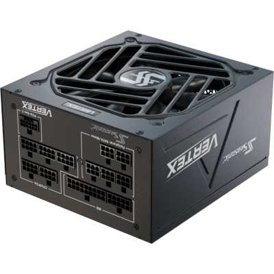 блок питания Sea Sonic 1200W Vertex PX-1200 12122PXAFS Черный