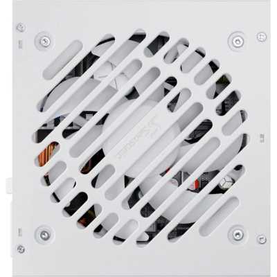 блок питания Sea Sonic 850W Core GX-850 Gen.5 White Белый