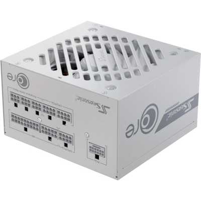 блок питания Sea Sonic 850W Core GX-850 Gen.5 White Белый