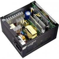 блок питания Sea Sonic Electronics Platinum-400 Fanless SS-400FL2