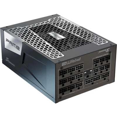 блок питания Sea Sonic 1300W Prime TX-1300 SSR-1300TR2 Черный