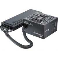 блок питания Sea Sonic Syncro DGC-750 SSR-750FA2