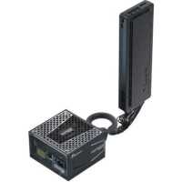 блок питания Sea Sonic Syncro DPC-850 SSR-850FB