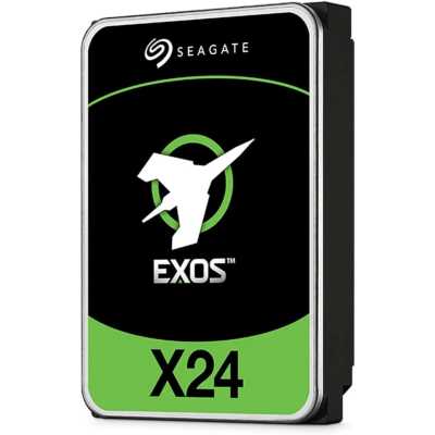 жесткий диск Seagate Exos X24 24Tb ST24000NM001H