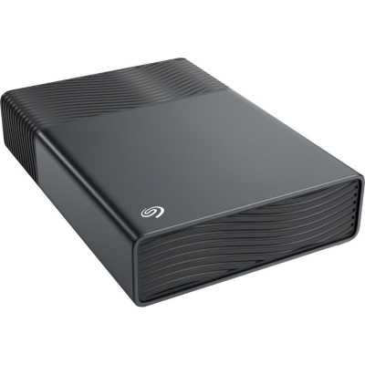 жесткий диск Seagate One Touch 8Tb STNB8000400 Черный