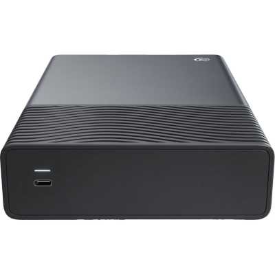 жесткий диск Seagate One Touch 8Tb STNB8000400 Черный