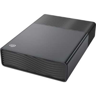 жесткий диск Seagate One Touch 8Tb STNB8000400 Черный