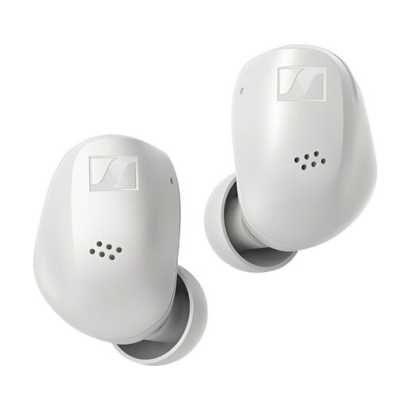 наушники Sennheiser Accentum True Wireless White