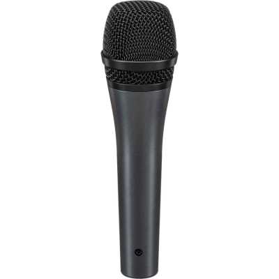 микрофон Sennheiser E 835 Black Черный