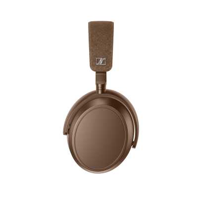 гарнитура Sennheiser Momentum 4 Wireless Brown