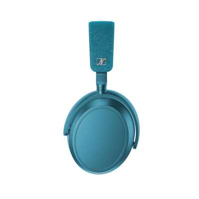 гарнитура Sennheiser Momentum 4 Wireless Teal