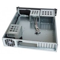 серверный корпус Exegate Pro 2U2088 500W