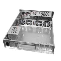 серверный корпус Exegate Pro 2U2098L без БП