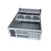 серверный корпус Exegate Pro 4U4139L 500W