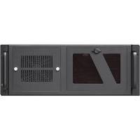 серверный корпус Procase EB430M-B-0