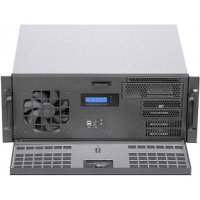 серверный корпус Procase GM438D-B-0