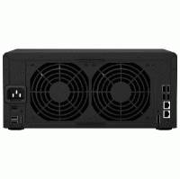 сетевое хранилище Synology DS1812+