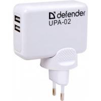 сетевой адаптер Defender UPA-02 83520