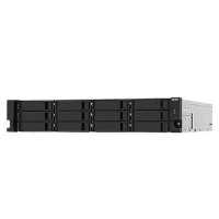 сетевой RAID-накопитель Qnap TS-1232PXU-RP-4G