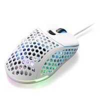 мышь Sharkoon Light2 200 White Белый
