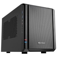 корпус Sharkoon QB One Black