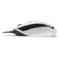 мышь Sharkoon SHARK Force II White Белый