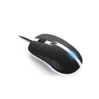 мышь Sharkoon SHARK Force Pro White Черный-белый