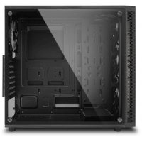 корпус Sharkoon TG4 Red