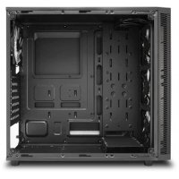 корпус Sharkoon TG4 Red