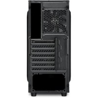 корпус Sharkoon VG6-W Red