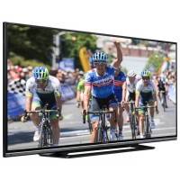 телевизор Sharp LC-32LD165 Черный