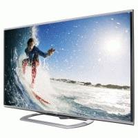 телевизор Sharp LC-60LE857 Серый