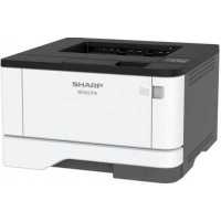 принтер Sharp MX-B427PWEU Белый