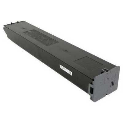 тонер-картридж Sharp MX60GTBB черный