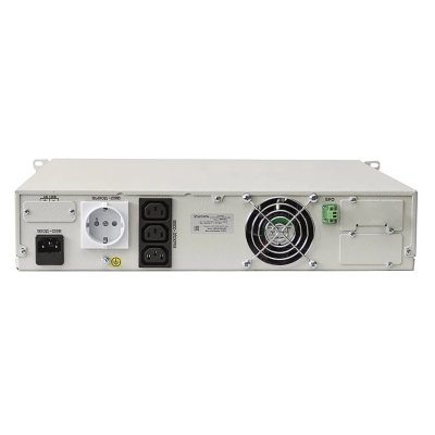 ИБП Штиль SR1101L Серый