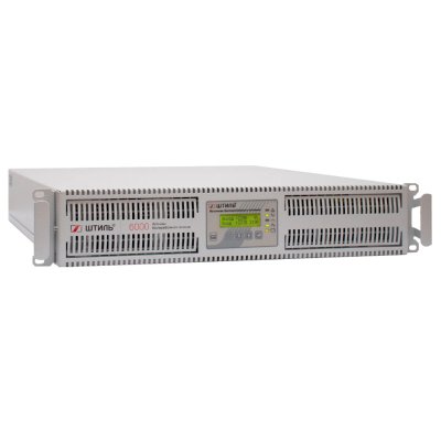 ИБП Штиль SR1106L Серый