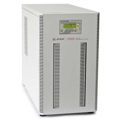 ИБП Штиль ST3110L Черный