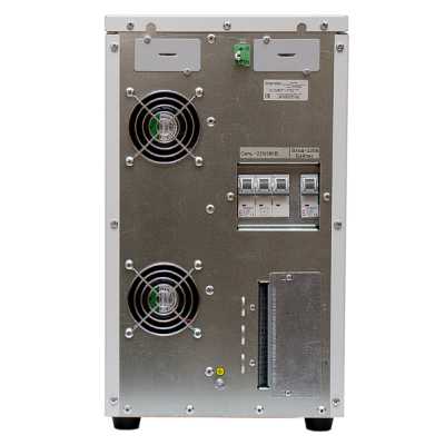 ИБП Штиль ST3110L Черный
