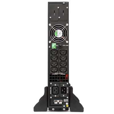 ИБП Штиль STR1102L Черный