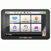 навигатор Shturmann Play 5000DVR